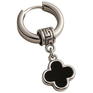 Mens Earring (Charm Hoop Style) - Earrings | Buy online on ZillyBuy