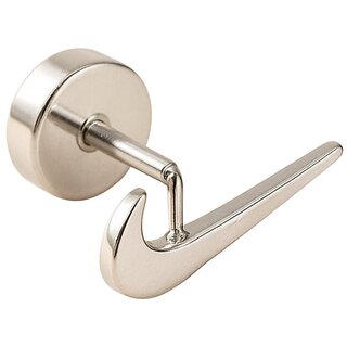 Mens Earring (Bar/Hook Style) - Earrings | Buy online on ZillyBuy
