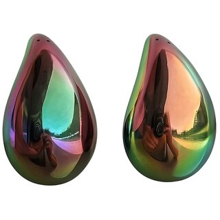 Kimti Rainbow Teardrop Earring - Earrings | Buy online on ZillyBuy