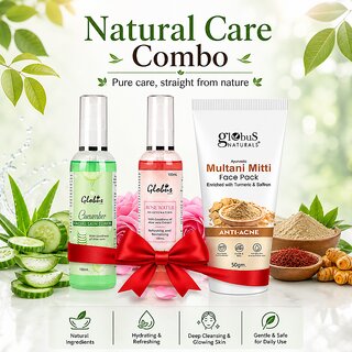 ONDC Deals - Upto 91% Off on Globus Natutals