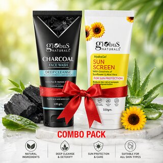 ONDC Deals - Upto 91% Off on Globus Natutals