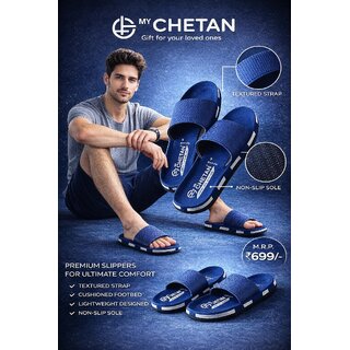 Brown Stylish Premium Sandals For Men