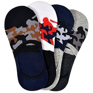 Sparkling Mens Hosiery Cotton Invisible Socks For Men  Boys  Men's Socks - Socks | Buy online on ZillyBuy