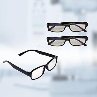 (Buy 1 Get 1 Free) Lightweight Adaptive Power Reading Glasses - Sunglasses | Buy online on ZillyBuy