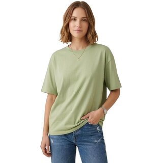 Women's Oversized T-Shirt: The Ultimate Everyday Essential