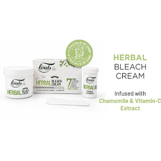 Herbal Bleach Cream 43Gm