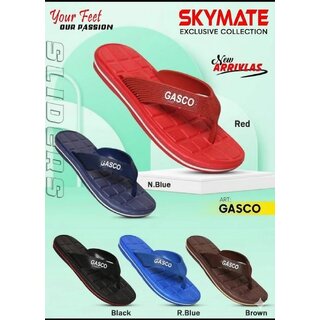 Skymate Men Eva Slipper - GASCO (Assorted Colors)