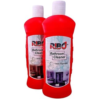 Ribo Bathroom Cleaner 500 ml(Pack of 2)