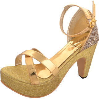 LIFAJ Women's Fashion Heels Stellitoes - Heels | Buy online on ZillyBuy