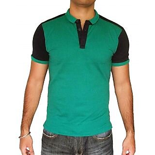 cotton blend t-shirt for women