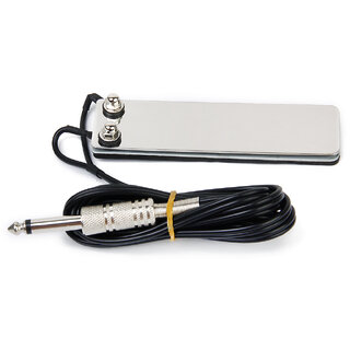 stainless steel foot switch pedal for tattoo by mumbai tattoo