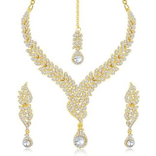 jewel set