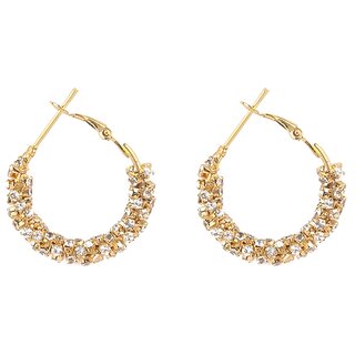 Orion Earrings - Earrings | Buy online on ZillyBuy