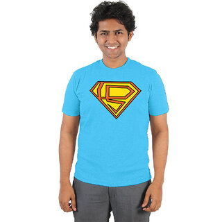 cotton lycra t-shirt for men