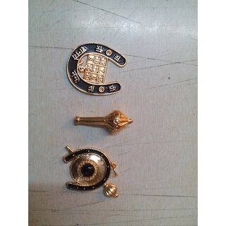 Brand seal