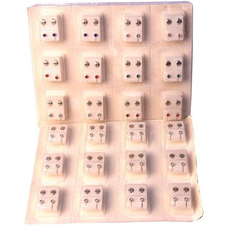 mumbai tattoo piercing studs