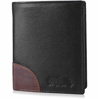 arpera-Safari Genuine Leather Secure loop wallet  Black  C11540-1 - Handbags | Buy online on ZillyBuy