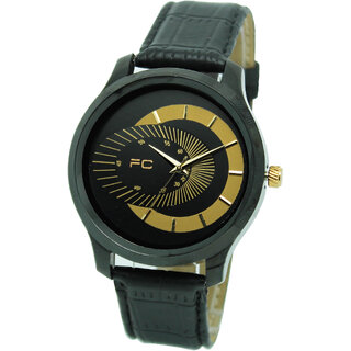 casual watch