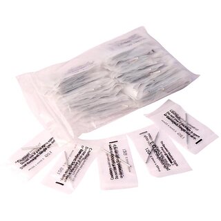 piercing needle set of 10pc 14g