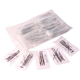mumbai tattoo piercing needle set of 10pc 14g