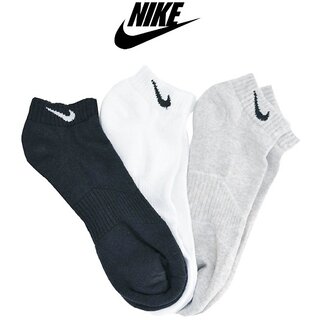 Branded Multicolour Cotton Formal Ankle Length Socks - Pair Of 3 - Socks | Buy online on ZillyBuy