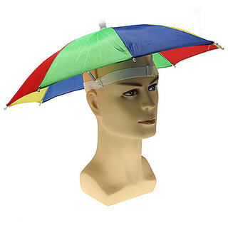 Set Of Two Cap Umbrella For Every Age Group - Home Improvement | Buy online on ZillyBuy