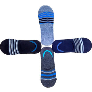 CH fashion Unisex Lofar Socks Pack of 4 pair line - Socks | Buy online on ZillyBuy