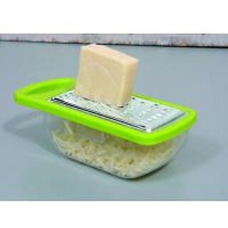 Right Traders  MultiColor Cheese Grater