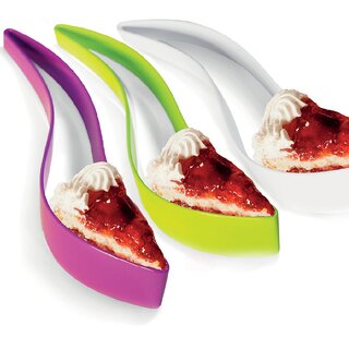Right traders Smart Cake Cutter  Server ( pack of 1). - Cookware | Buy online on ZillyBuy