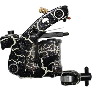 mumbai tattoo g coil machine black pack of 1 