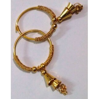 Ear Ring Gold plated