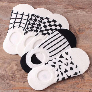 ddh womens loafer socks belly socks 2 pair