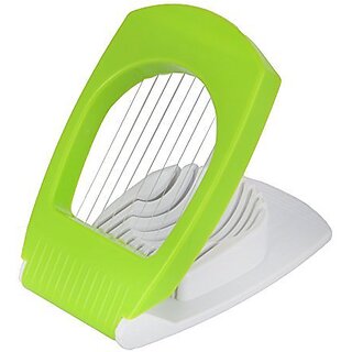 Right Traders Egg cutter ( pack of 1)