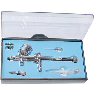 mumbai tattoo micro airbrush with filter 0 3mm 0 5mm nozzle dia 180 