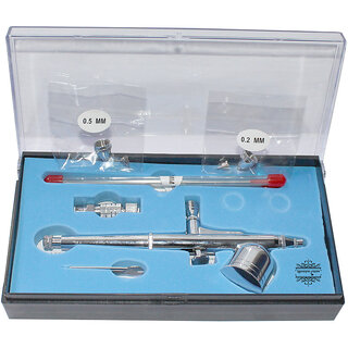 mumbai tattoo phoenix suite airbrush 0 2mm 0 3mm 0 5mm nozzle dia 130s 