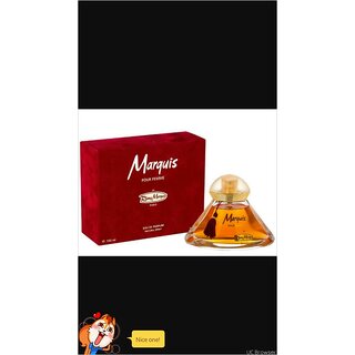 marquis pour femme