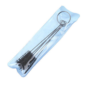 mumbai tattoo tip cleaning brush