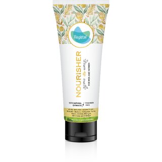 vegetal nourisher 120ml