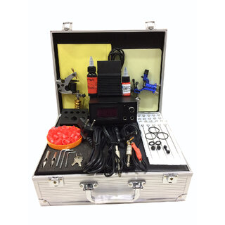 mumbai tattoo basic rotary coil machine kit 02
