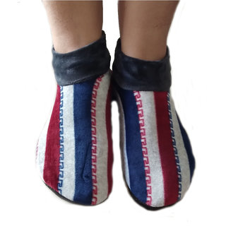 NICE MOJDI SOCKS WITH RIB FOR GIRLS PACK OF 1 PAIR - Socks | Buy online on ZillyBuy