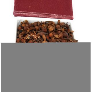Nagkesar (Abhimantrit 10 Gram)