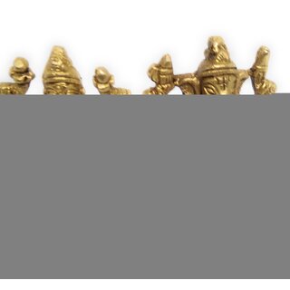 Laxmi  Ganesh Idol