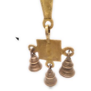 Ganeshji Vaastu Dosh Nivaran Door Bell